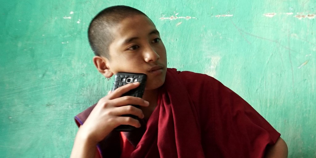 Photo du film Sing me a Song [2019]