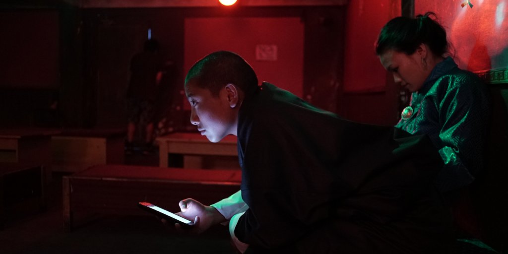 Photo du film Sing me a Song [2019]