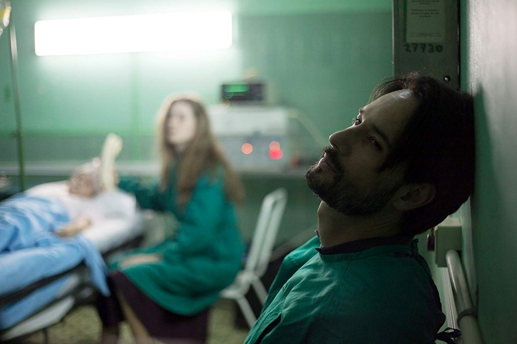 Photo du film Un Traductor