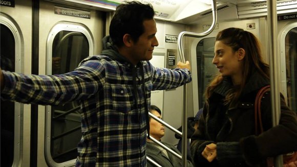 Photo du film Me You and Five Bucks