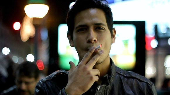 Photo du film Me You and Five Bucks