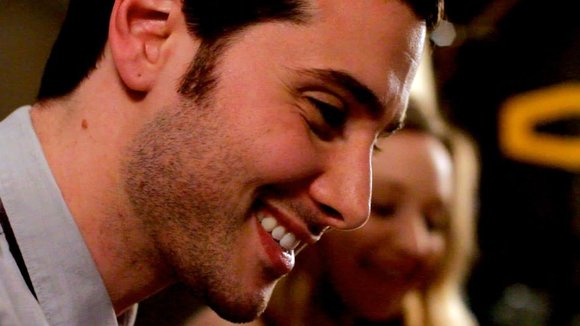 Photo du film Me You and Five Bucks