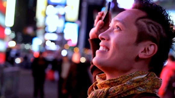 Photo du film Me You and Five Bucks