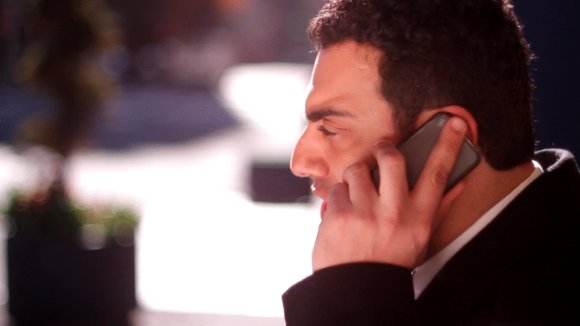 Photo du film Me You and Five Bucks