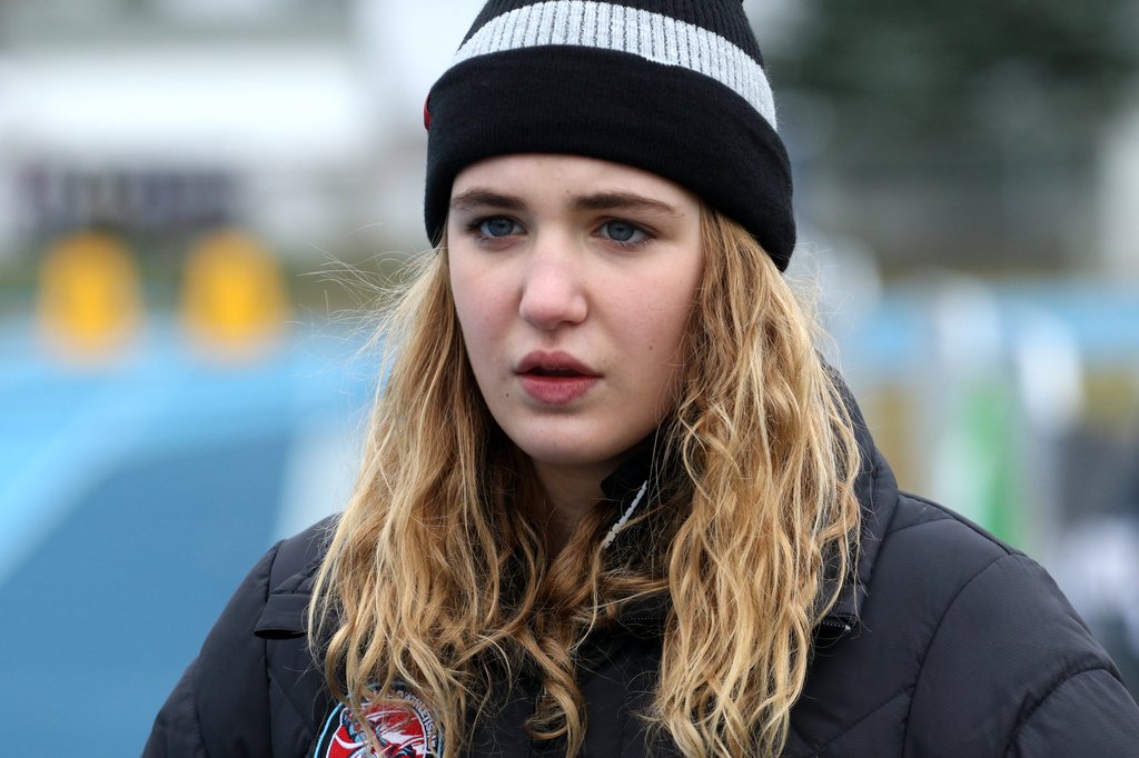 Photo du film 1:54 [2016]