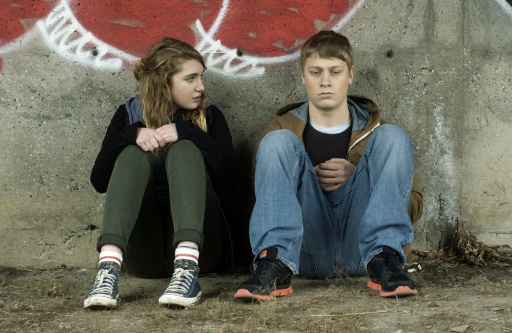 Photo du film 1:54 [2016]