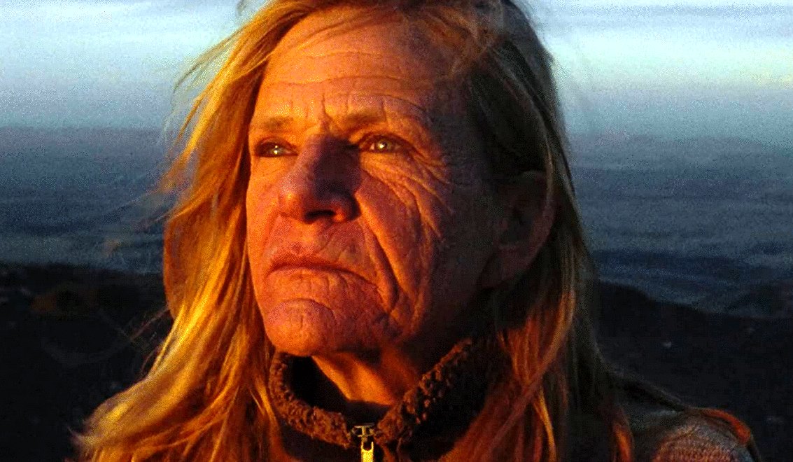 Photo from the movie A Love Song [2022]