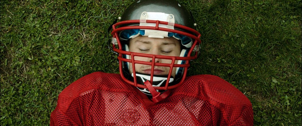 Photo from the movie An American Dream: The Education of William Bowman