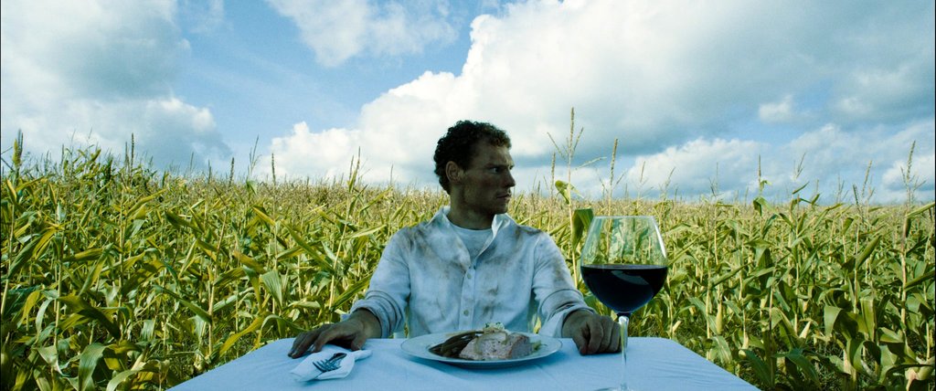 Photo from the movie An American Dream: The Education of William Bowman