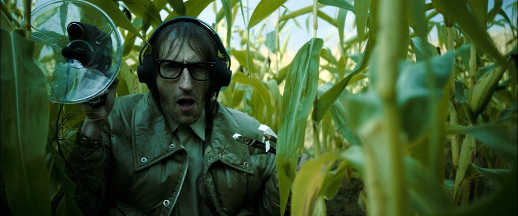 Photo from the movie An American Dream: The Education of William Bowman