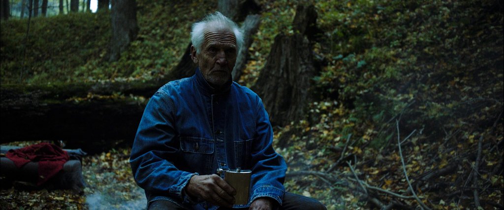 Photo from the movie An American Dream: The Education of William Bowman