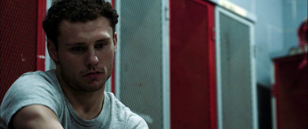 Photo from the movie An American Dream: The Education of William Bowman