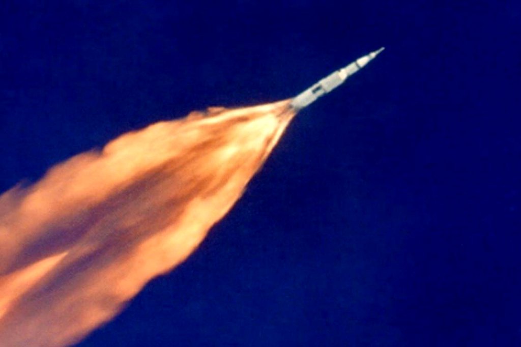 Photo from the movie Armstrong