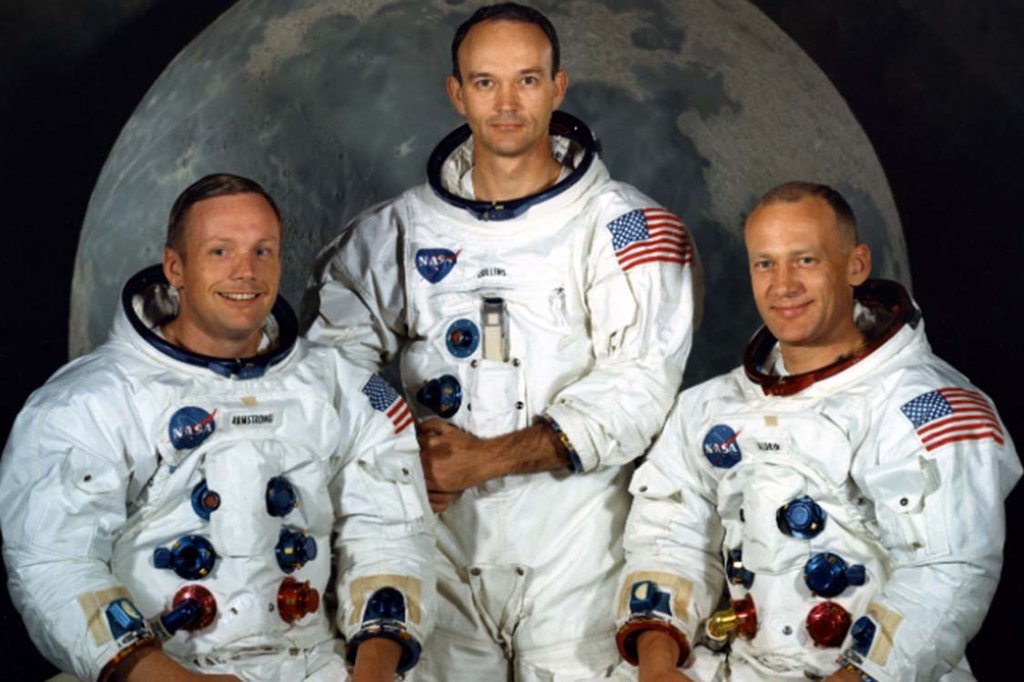 Photo from the movie Armstrong