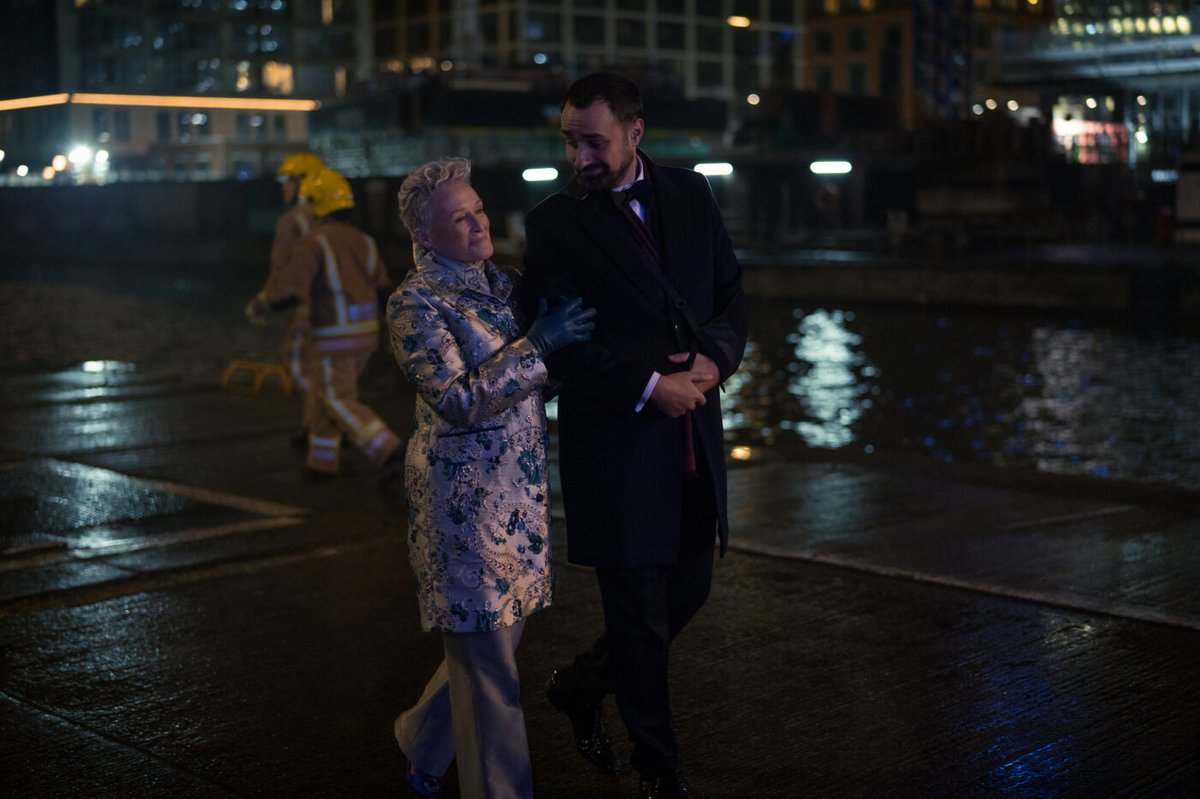 Photo du film Back in Action