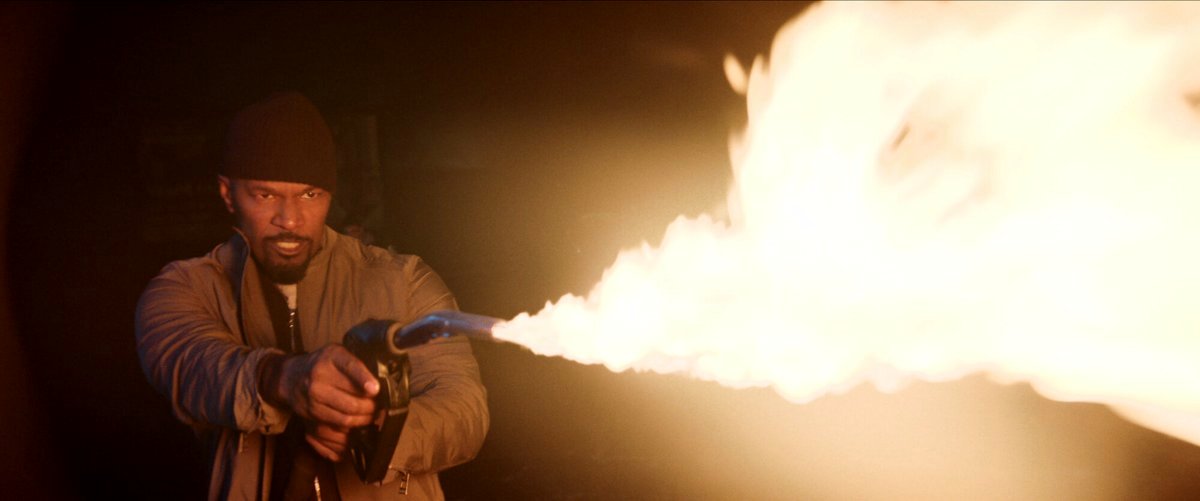 Photo du film Back in Action