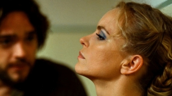 Photo from the movie Barbara