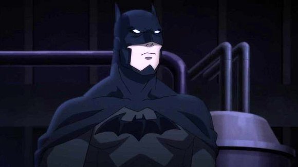 Photo du film Batman: Bad Blood