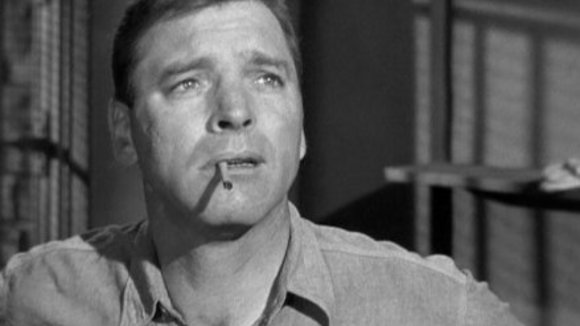 Photo du film Le prisonnier d'Alcatraz