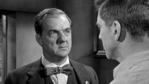 Photo du film Le prisonnier d'Alcatraz