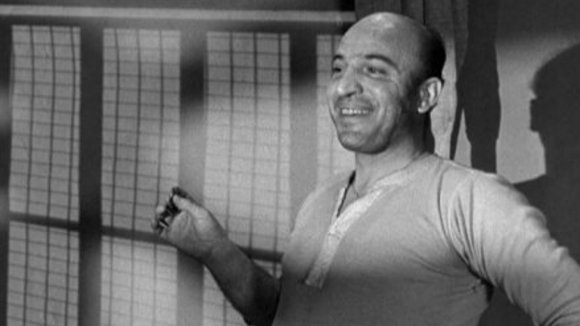 Photo du film Le prisonnier d'Alcatraz