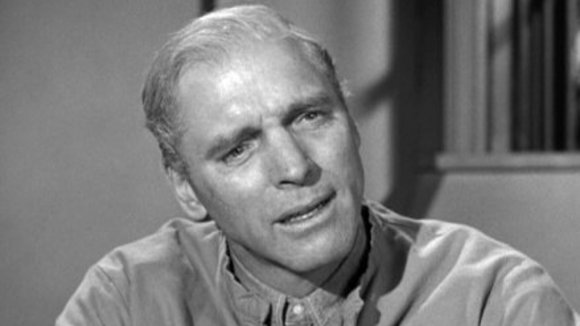 Photo du film Le prisonnier d'Alcatraz