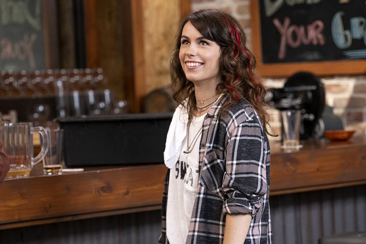 Photo du film Brews Brothers