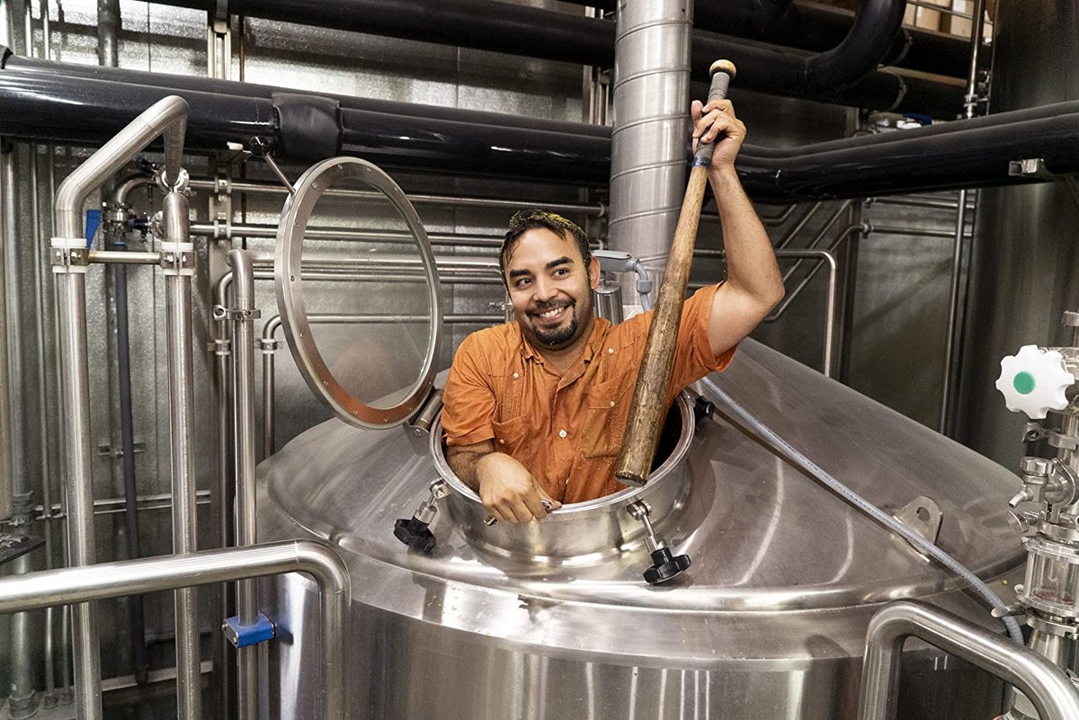 Photo du film Brews Brothers