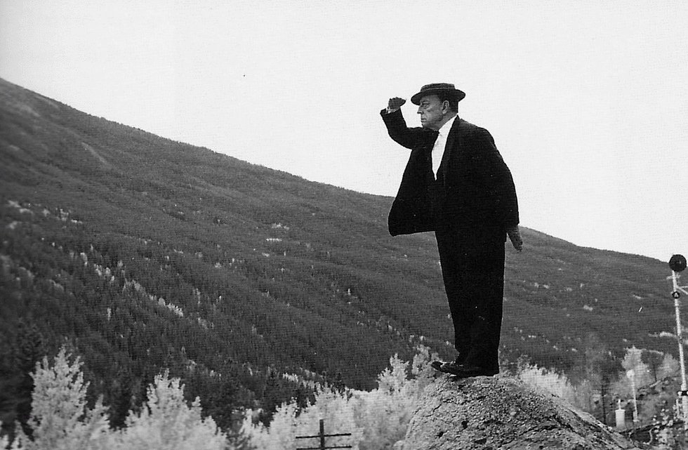 Photo du film Buster Keaton Rides Again