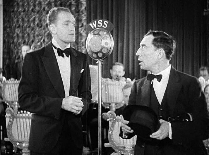 Photo du film Buster Keaton Rides Again