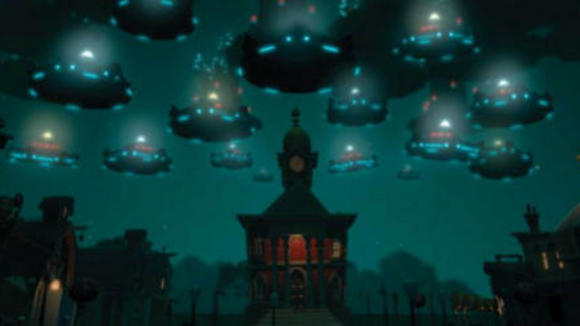 Photo du film Petit poulet