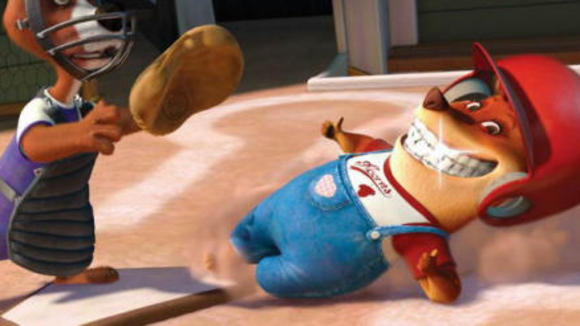 Photo du film Petit poulet