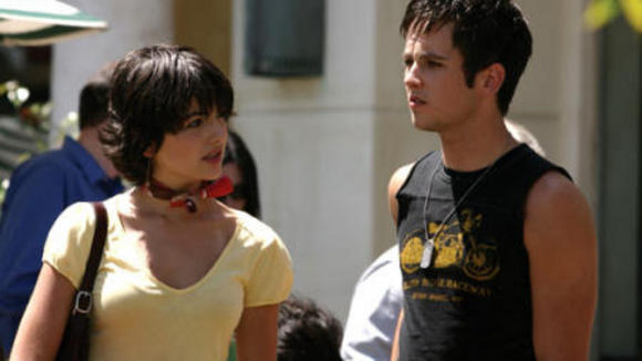 Photo du film The Chumscrubber