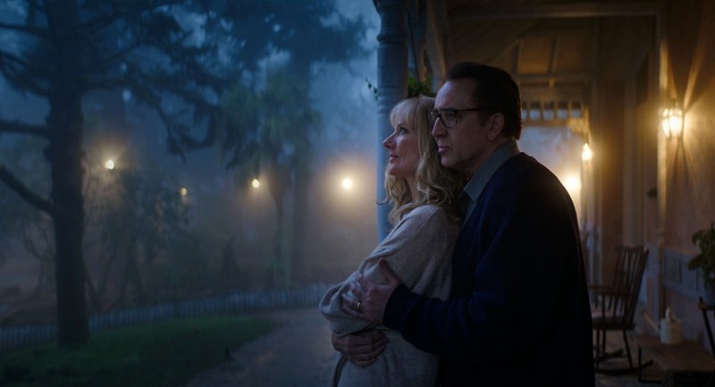 Photo from the movie Color Out of Space