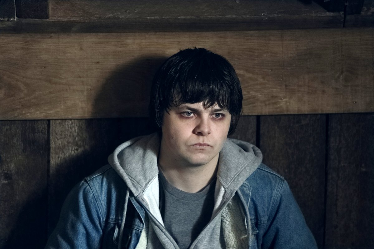 Photo from the movie Color Out of Space