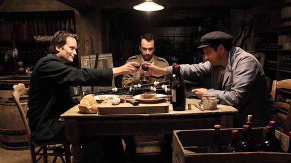 Photo du film Come What May