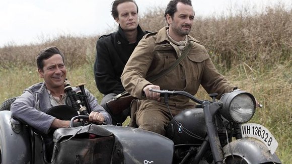 Photo du film Come What May