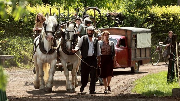 Photo du film Come What May