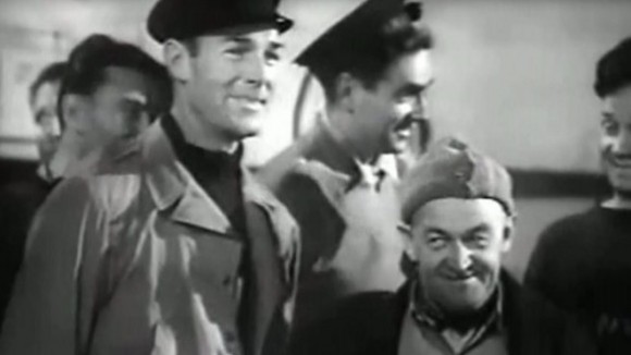 Photo du film Corvette K-225