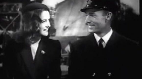 Photo du film Corvette K-225