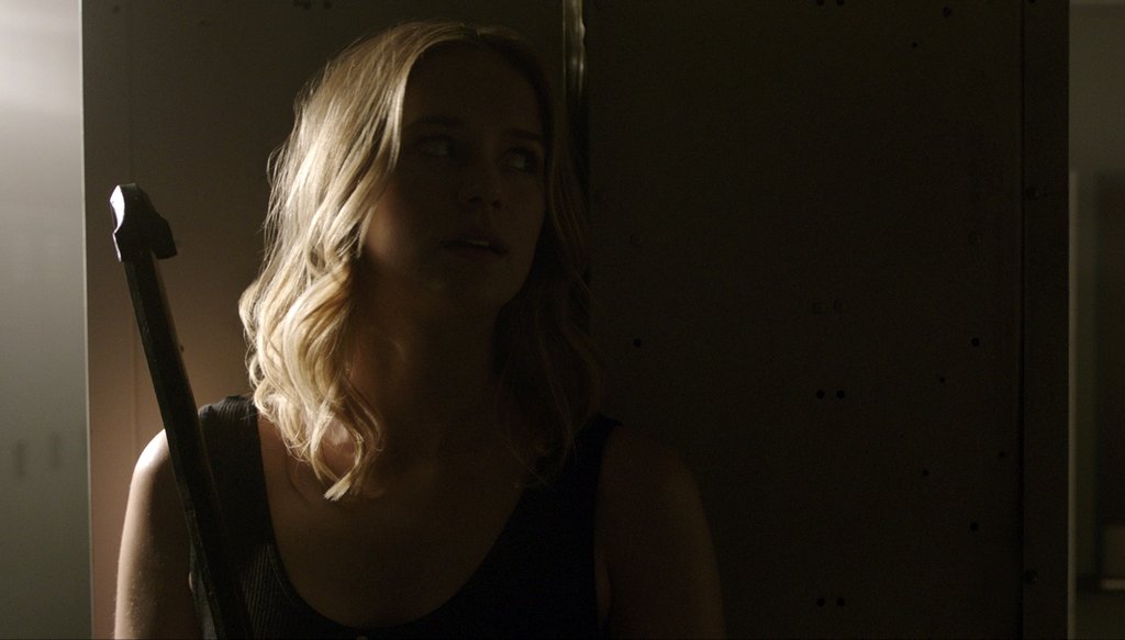 Photo from the movie Countdown [2019]