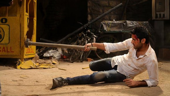 Photo du film Courier Boy Kalyan [2015]