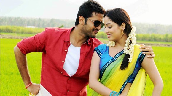 Photo du film Courier Boy Kalyan [2015]