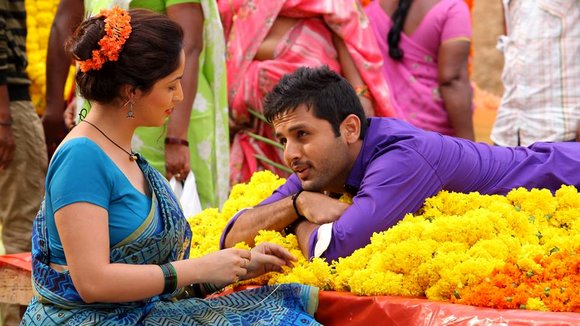 Photo du film Courier Boy Kalyan [2015]