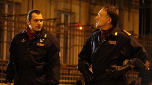 Photo from the movie Diaz: Don't Clean Up This Blood