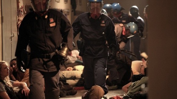 Photo from the movie Diaz: Don't Clean Up This Blood