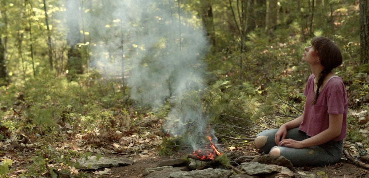 Photo from the movie Distress Signals