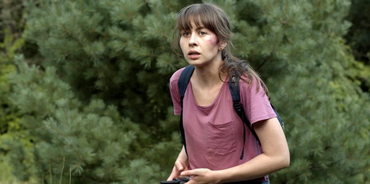 Photo from the movie Distress Signals