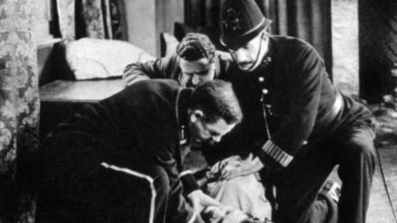 Photo from the movie Easy Virtue