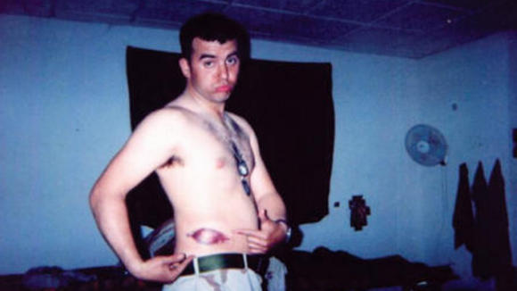 Photo from the movie Escape to Canada